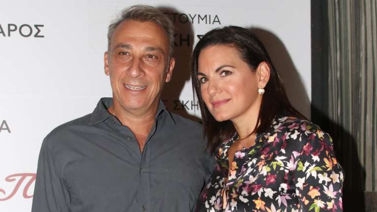 Παντρεύτηκε η Ολγα Κεφαλογιάννη με τον Μίνωα Μάτσα: Η φωτογραφία στο instagram