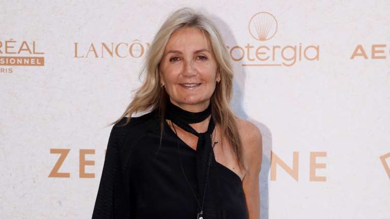 Μαρέβα Μητσοτάκη: Τα συγχαρητήριά της στη Μαρία Σάκκαρη και η ανάρτηση στο Instagram [εικόνες]