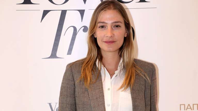 Ισμήνη Παπαβλασοπούλου: Πήρα τηλέφωνο την Καγιά για να μάθω αν θα είμαι στο νέο GNTM [βίντεο]