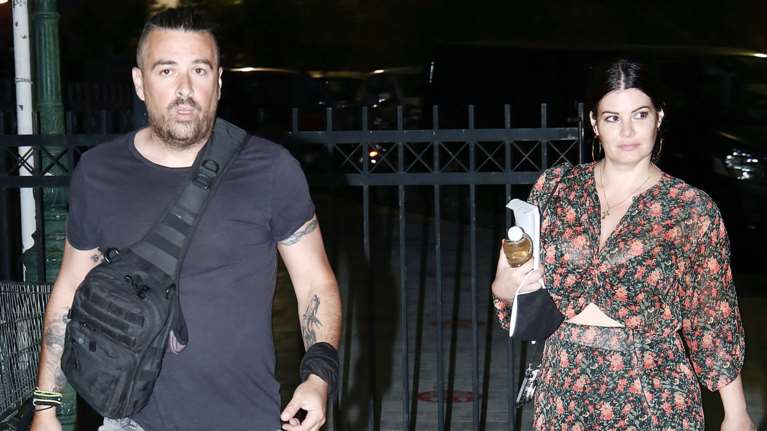 Μαρία Κορινθίου: Η τρομακτική εμπειρία του Αϊβάζη με τον κορονοϊό - &quot;Πρέπει να πάρετε την οικογένειά σας τηλέφωνο&quot; [βίντεο]