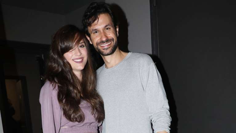 Παντρεύεται ο Ορφέας Αυγουστίδης - Η αναγγελία του γάμου του