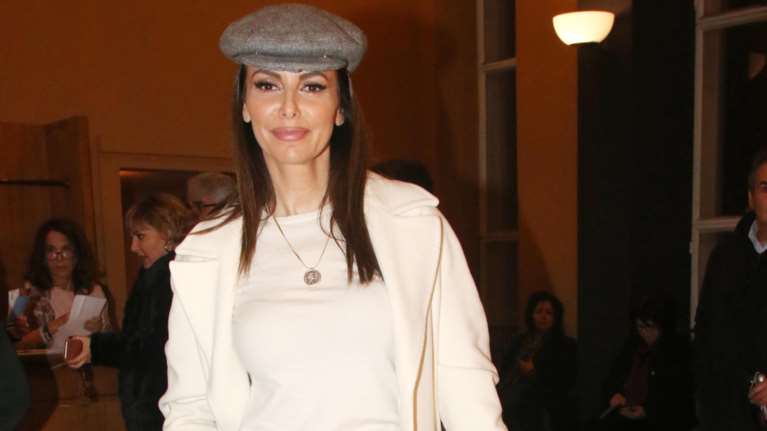 Πάγωσε η Μπέττυ Μαγγίρα: Ρώτησε την καλεσμένη για τον γάμο της και της απάντησε πως χώρισε [βίντεο]