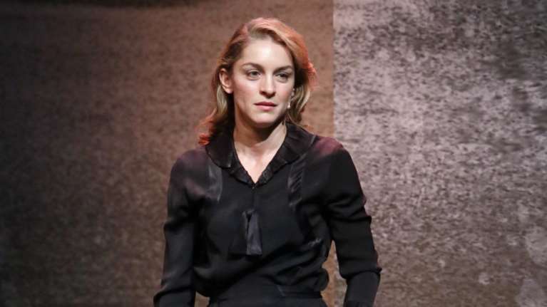 Γιούλικα Σκαφιδά: Η καυστική ανάρτηση για ελληνική σειρά - &quot;Οπισθοδρομικές και κλισέ ατάκες&quot;