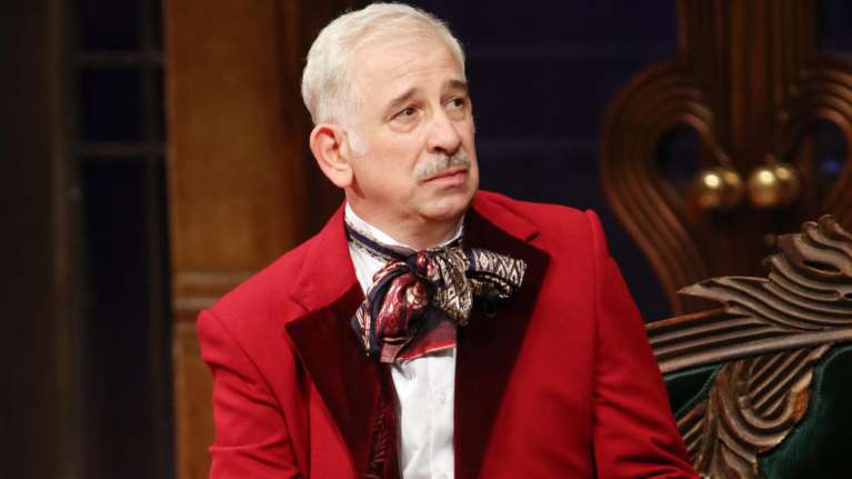 Η ηθοποιός που θα "καρφώσει" τον Φιλιππίδη στη δίκη - "Γύρισα και τον είδα με κατεβασμένο παντελόνι"