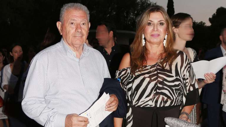 Επικοινωνία Πλακιωτάκη με τη σύζυγο Βαλυράκη: &quot;Θα υπάρξει εξονυχιστικός έλεγχος&quot; για τον θάνατο του πρώην υπουργού