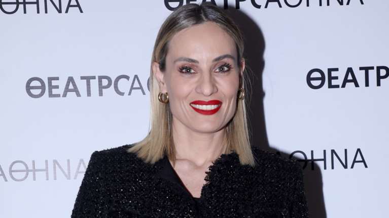 Κόβεται πρόωρα η εκπομπή της Ελεονώρας Μελέτη στο Mega - Ενημερώθηκαν σήμερα οι συντελεστές