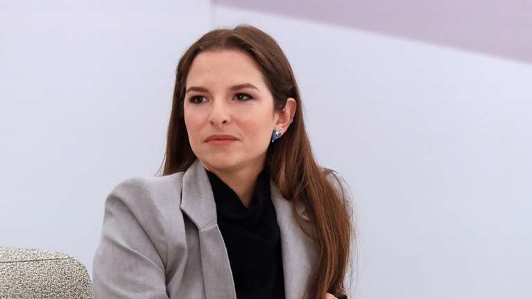 Η εξομολόγηση της Εριέττας Κούρκουλου - Λάτση: &quot;Όταν ήμουν μικρή αυτό ήταν ο εφιάλτης μου, ήταν δραματικό&quot;