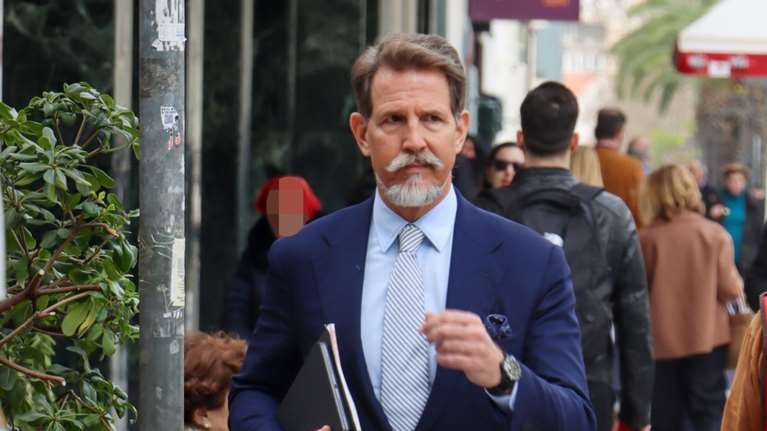 Ο Παύλος Ντε Γκρες αποκάλυψε το πρόβλημα της υγείας του [βίντεο]