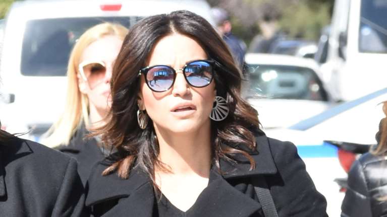 Βαρύ πένθος για τη Σοφία Παυλίδου: Πέθανε η μητέρα της - &quot;Ευτυχώς είχα προλάβει να σου πω πόσο σ&#39; αγαπώ&quot;