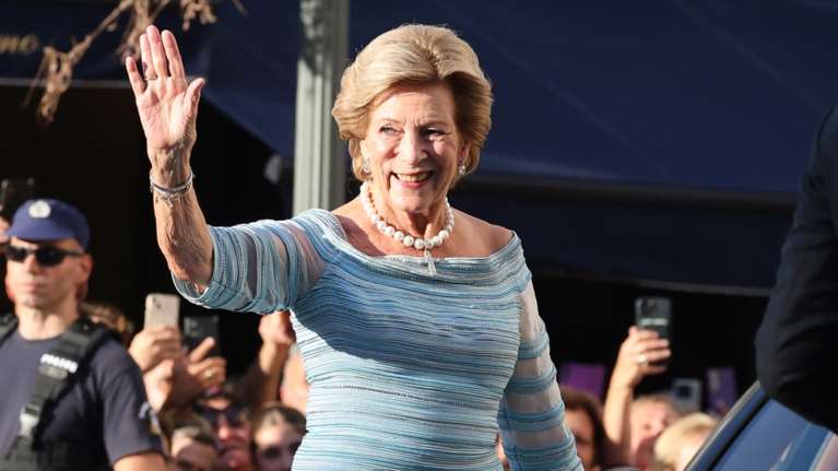 Δύσκολες ώρες για την Αννα Μαρία - Η αγωνία για οικογενειακό της πρόσωπο