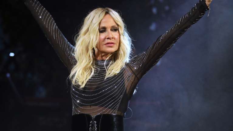 Άννα Βίσση: Η νέα αλλαγή στα μαλλιά της είναι σούπερ κολακευτική