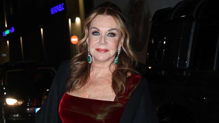 Αγάπη Πολίτη: Σπάνια δημόσια εμφάνιση μετά τον γάμο της Χρυσής - Μαζί με την Όλγα Κεφαλογιάννη [εικόνες]