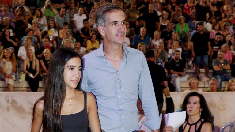 δαναη μπακογιαννη