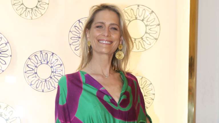 Η Τατιάνα Μπλάτνικ μιλά για το διαζύγιο: Ηταν προνόμιο να είμαι με τον Νικόλαο - Το τέλος στον γάμο ποτέ δεν είναι εύκολο