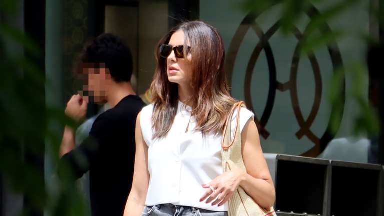 Η Σταματίνα Τσιμτσιλή μόλις έκανε botox στα μαλλιά της: Η ανάρτησή της στο Instagram