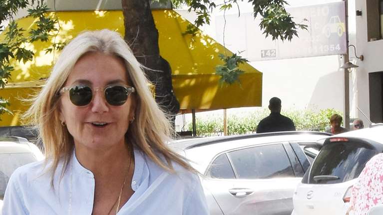 Εξώδικα της Μαρέβας Μητσοτάκη σε δυο ιστοσελίδες για fake news- Διαψεύδει ότι έχει αγοράσει ακίνητο στο Ελληνικό