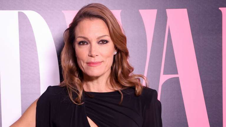 Βίκυ Καγιά: Η σπάνια εμφάνιση με την 14χρονη κόρη του συζύγου της - Αυτή είναι η έφηβη Εριέττα Κρασσά