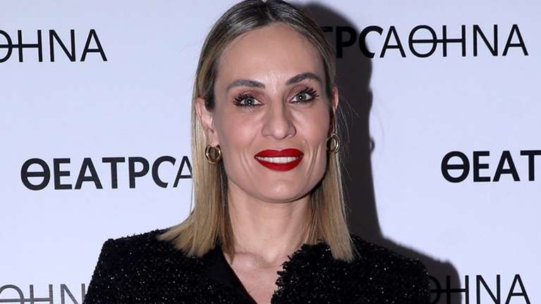 Ελεονώρα Μελέτη: Ήμουν με στρεπτόκοκκο στο νοσοκομείο και παρουσιάστριες έλεγαν ότι ήμουν σε ψυχιατρική κλινική