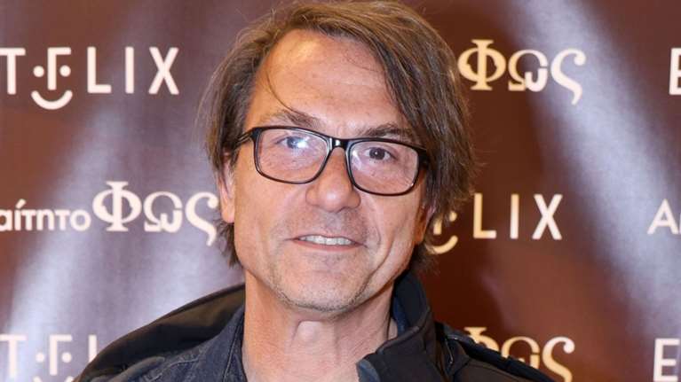 Αλεξανδρής για metoo: Είδα συναδέλφους να νιώθουν χαιρεκακία, ευκαιρία για να διεκδικήσουν άλλα πράγματα