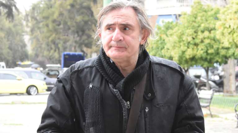 Άκης Σακελλαρίου: Δεν θα ξεχάσω το κώμα, μου έλεγαν &quot;κοιμόσουν 10 ημέρες&quot;