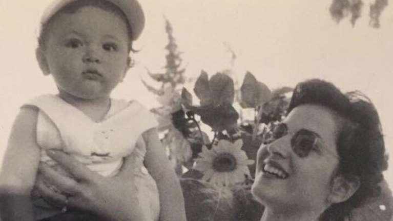 Η συγκινητική ανάρτηση του Γιάννη Πρετεντέρη για τη μητέρα του, Άννα- &quot;Μου λείπεις και έχω τόσα να σου πώ&quot;