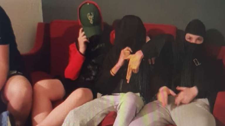 Μαφία Πολυτεχνειούπολης: Ο &quot;Έσκο&quot; στρατολογούσε ανήλικους μαθητές - Έκλεψαν 6 φορές κατάστημα δίπλα στο υπουργείο Προ.Πο.