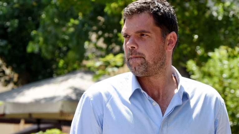 Δημήτρης Παπανικολάου: Η κόρη μου ήταν 3,5 ετών όταν μάθαμε ότι βρίσκεται στο φάσμα του αυτισμού