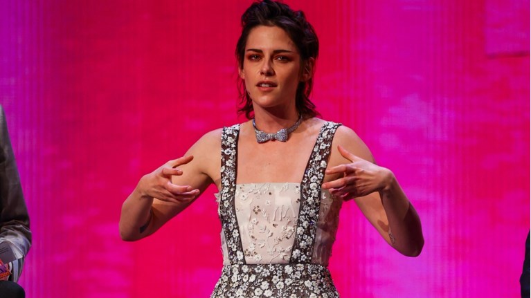 Kristen Stewart
