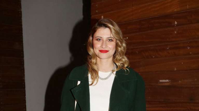 Εριέττα Μανούρη: Οσο μεγαλώνω, δεν ξέρω ακριβώς σε τι Θεό πιστεύω