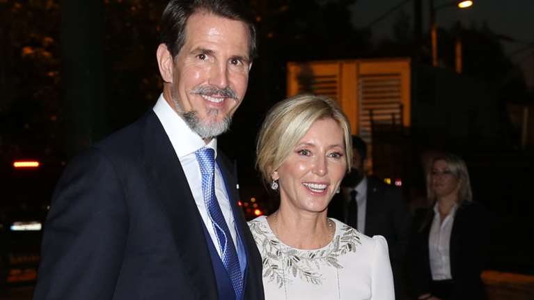 Όταν η Μαρί Σαντάλ έφτασε κοντά στον θάνατο: Η ακατάσχετη αιμορραγία στην 4η γέννα της