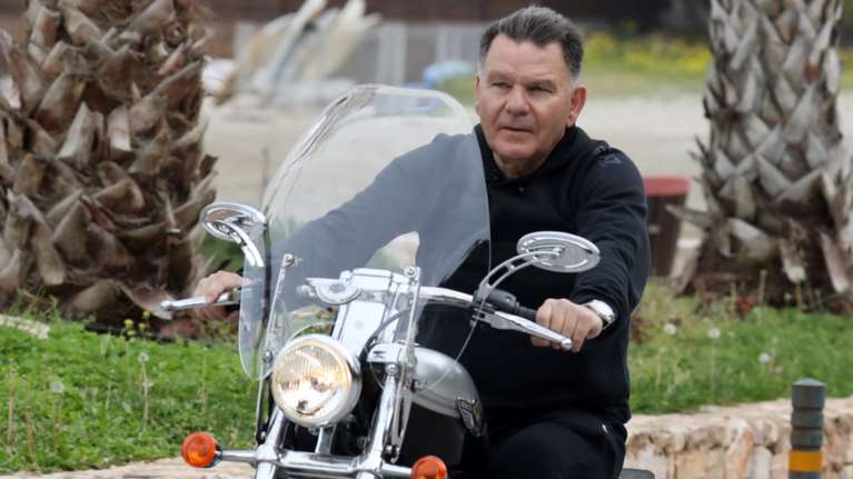 Αλέξης Κούγιας: Η αποκάλυψη για τη σύντροφό του - Δικηγόρος, υποψήφια διδάκτωρ στο Πανεπιστήμιο Αθηνών