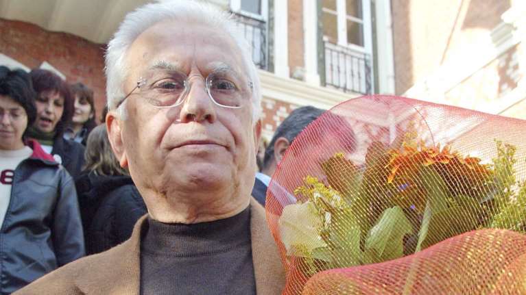 Νίκος Ξανθόπουλος: Επεισοδιακή σύλληψη των διαρρηκτών που είχαν ρημάξει το κτήμα του – Τι δήλωσε η γυναίκα του [βίντεο]