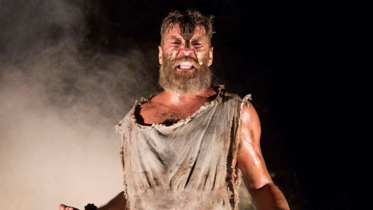 &quot;Προμηθέας Δεσμώτης&quot;: Η sold out παράσταση του καλοκαιριού σε ένα και μοναδικό live streaming