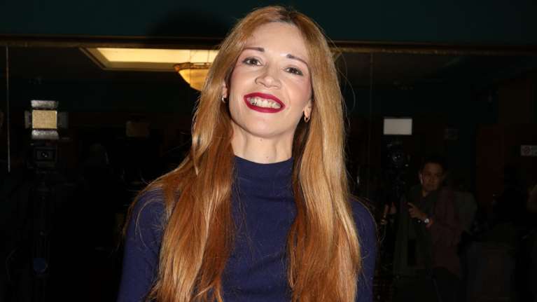 Τέλος τα μακριά μαλλιά για την Ιωάννα Παππά: Η πρώτη δημόσια εμφάνιση με νέο hairlook