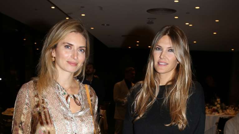 Μανταλένα Καϊλή στην Corriere della Serra: &quot;Δεν έχω λάβει ούτε ένα ευρώ από την ΕΕ, τα ΜΜΕ δημιουργούν εντυπώσεις&quot;