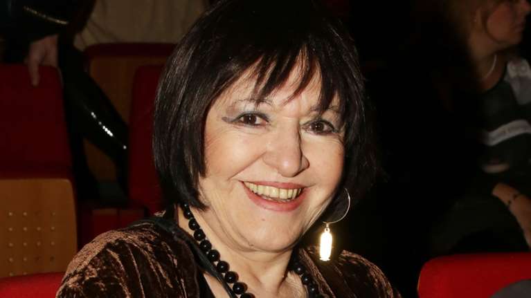 Μάρθα Καραγιάννη: Οι τελευταίες στιγμές της σταρ του ελληνικού κινηματογράφου -  &quot;Εφυγε&quot; ενώ μιλούσε στο τηλέφωνο