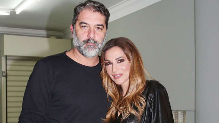 Full in love Βανδή - Μπισμπίκης: Αγκαλιασμένοι στην πρώτη τους φωτογραφία που "ανέβασαν" στα social media