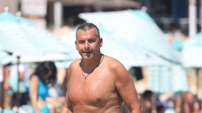 ΓΙΩΡΓΟΣ ΛΙΑΓΚΑΣ