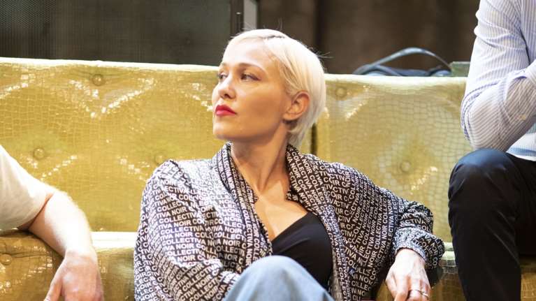 Πηνελόπη Αναστασοπούλου: Οι αναρτήσεις νίκης μετά την ομόφωνη ενοχή του Φιλιππίδη για τις απόπειρες βιασμού