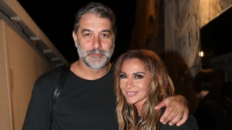 Βασίλης Μπισμπίκης: Το πρώτο μήνυμα μετά τις δύο επεμβάσεις στην καρδιά - &quot;Ένιωσα μια ενόχληση που ευτυχώς δεν αγνόησα&quot;