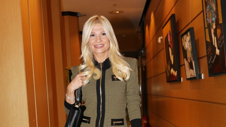 ΦΑΙΗ ΣΚΟΡΔΑ