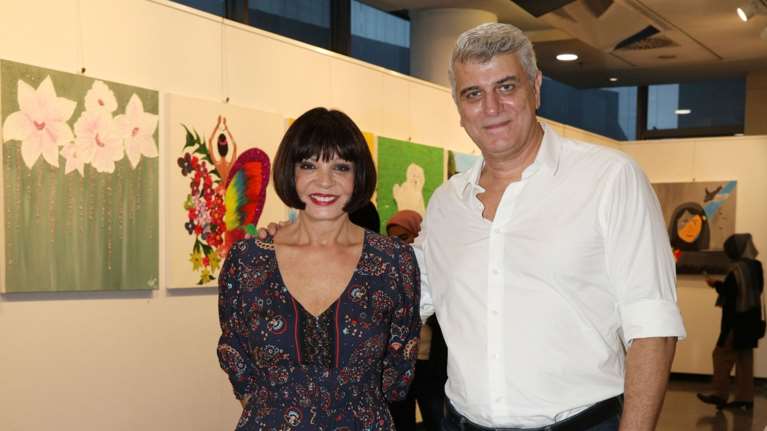 Βλαδίμηρος Κυριακίδης: Οταν φύγω από τη ζωή, δεν θέλω να με θυμάται κανείς