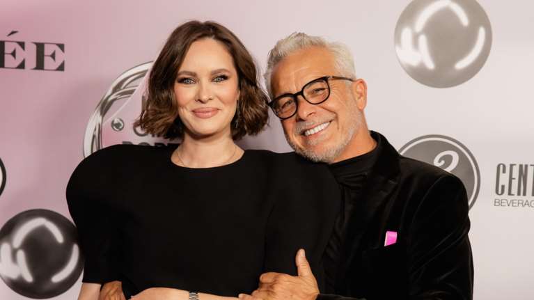 Oι λαμπερές εμφανίσεις στο party του Madwalk 2025