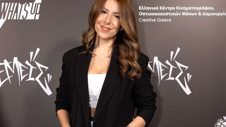 &quot;Δυνατό βιογραφικό, αλλά είναι μάνα, όλο άδειες θα ζητάει&quot;: To video της Αναστασίας Γιάμαλη που έγινε viral