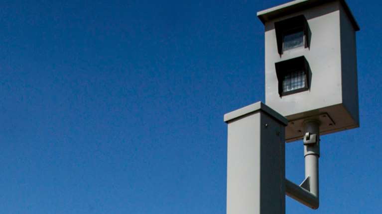 Πρόσβαση στις κάμερες της τροχαίας ζητούν οι ασφαλιστικές εταιρείες