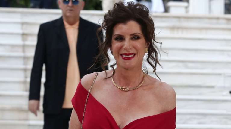 Άννα Μισέλ Ασημακοπούλου: Χώρισε οριστικά από τον σύντροφό της, Γιώργο Λεγάκη