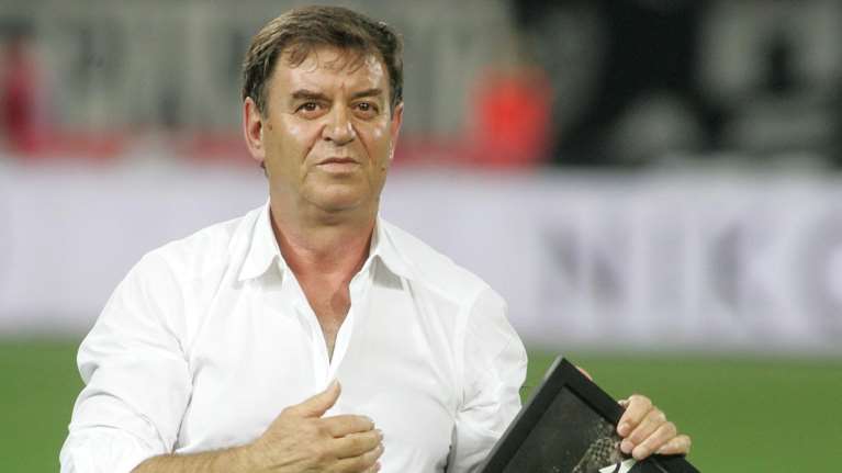 Βαρύ πένθος για παλαίμαχο ποδοσφαιριστή του ΠΑΟΚ: Πέθανε η 37χρονη κόρη του Νίκου Αλαβάντα από ανακοπή