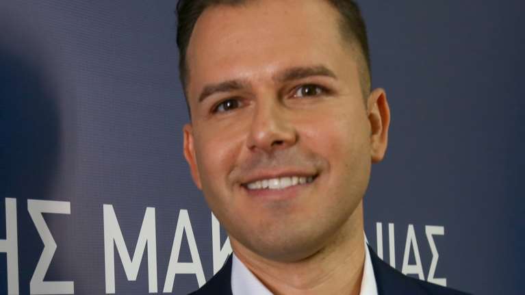 Θεσσαλονίκη: Κίνηση ανθρωπιάς - Αντιπεριφερειάρχης πλήρωσε ξενοδοχείο από την τσέπη του για να κοιμηθούν άστεγοι