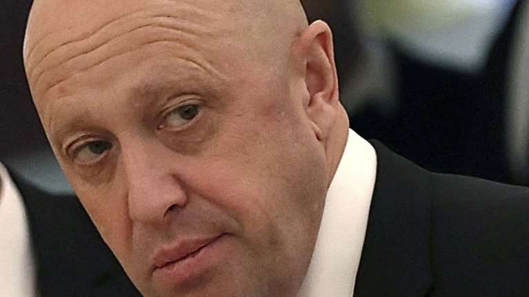 Πριγκόζιν: Ρώσοι αξιωματούχοι αρνούνται να δώσουν πολεμοφόδια στους μισθοφόρους της Βάγκνερ