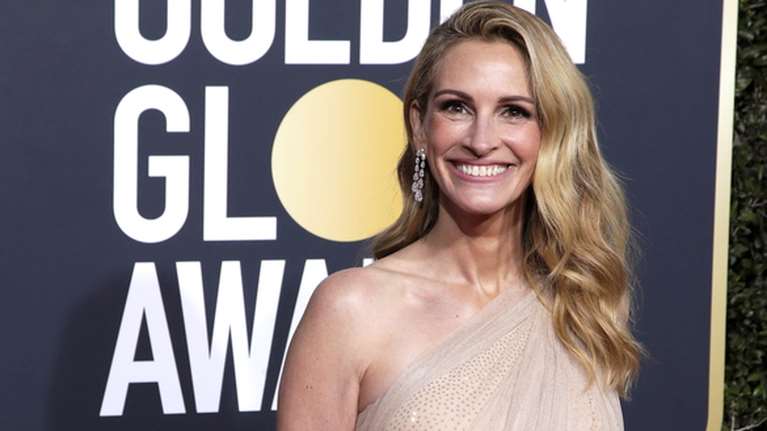 Τζούλια Ρόμπερτς: Η σπάνια φωτογραφία με τα νεογέννητα δίδυμα παιδιά της